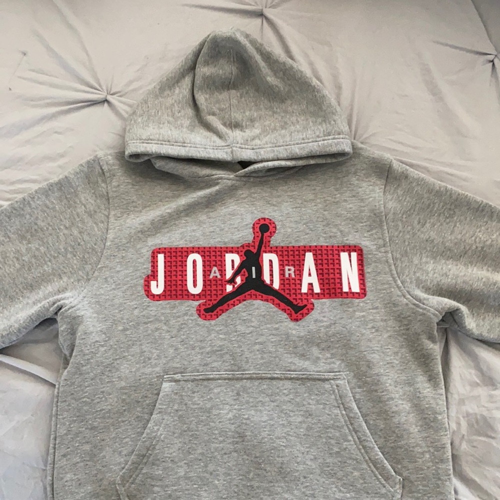 Jordan Brand Hoodie
